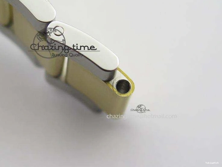 Submariner Dial Edition Bracelet Bezel SS Noob 1:1 YG Best Wrapped On LN 116613 A2836 Black YG 0212